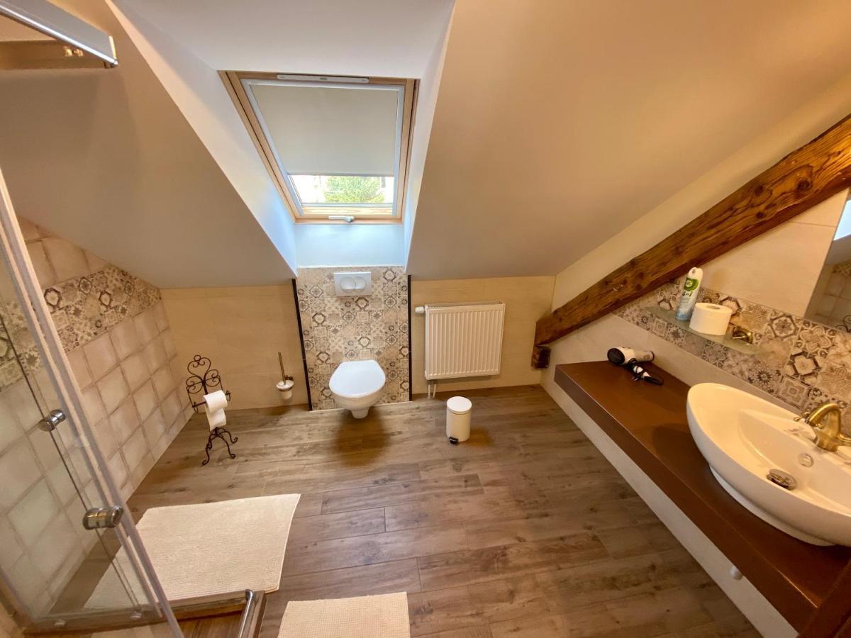 Villa Angel Rožňava Extérieur photo