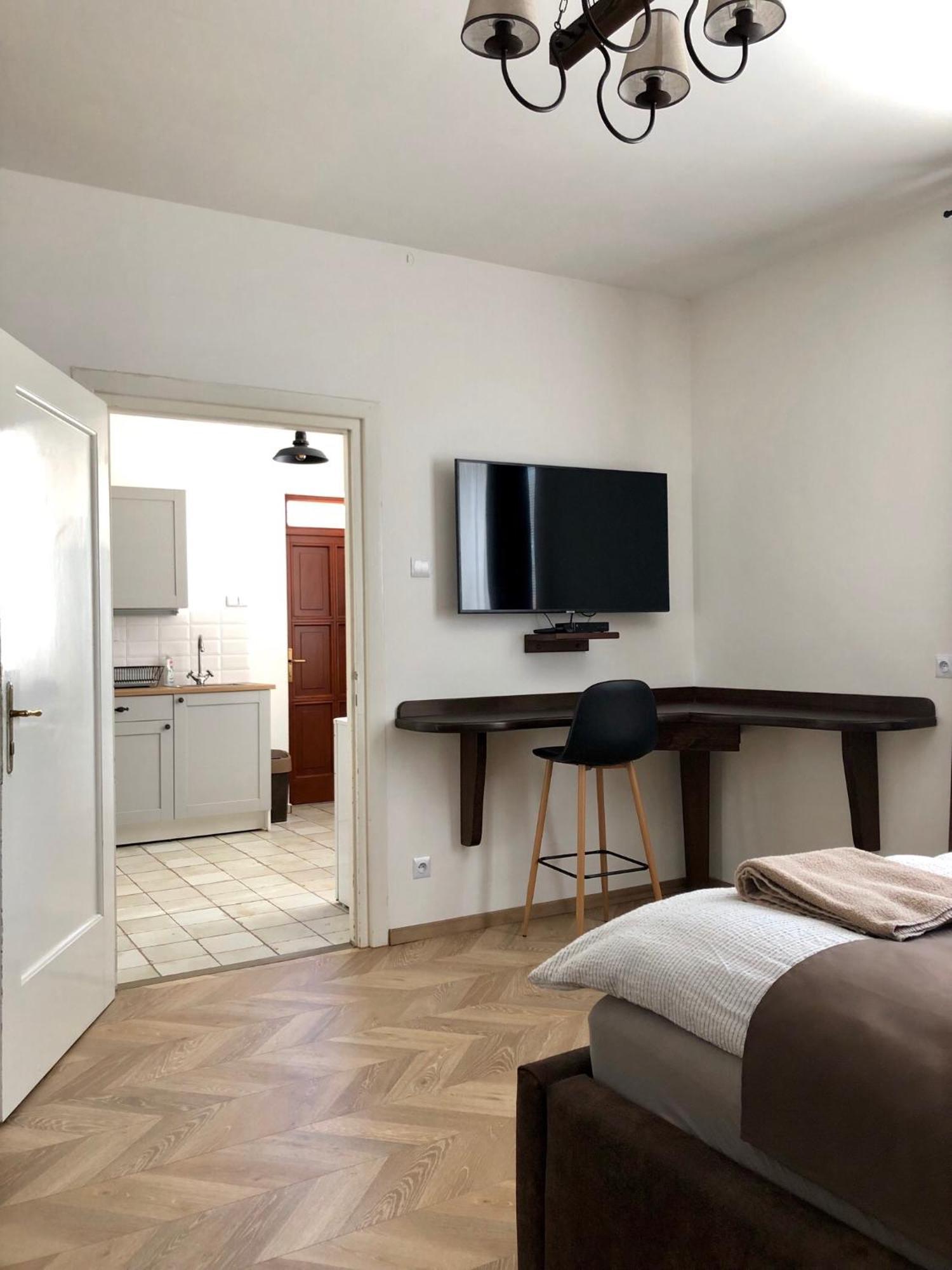 Villa Angel Rožňava Extérieur photo