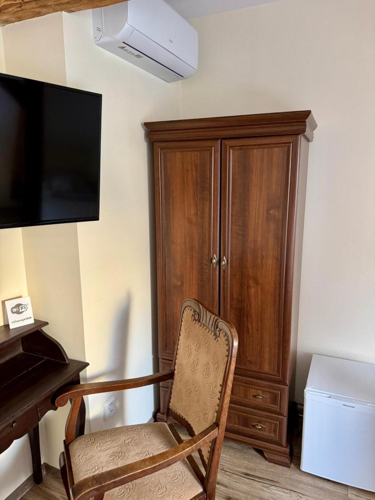 Villa Angel Rožňava Extérieur photo