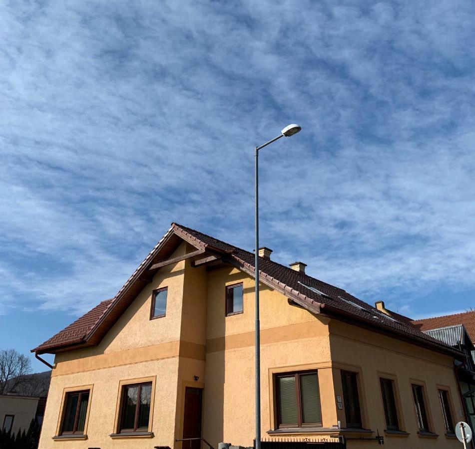 Villa Angel Rožňava Extérieur photo
